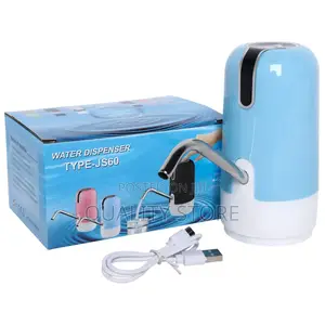 Automatic Water Dispenser Js60