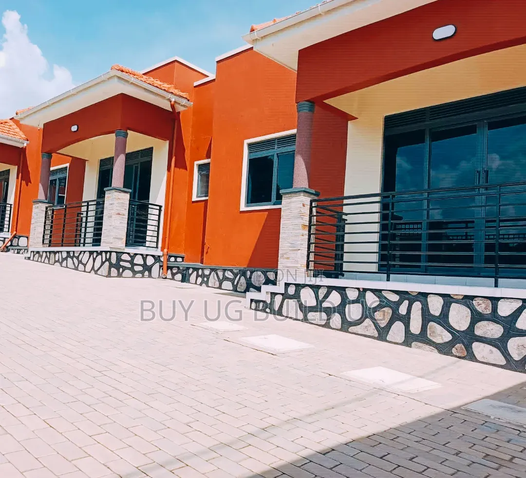 2bdrm House in Kira, Central Division for rent