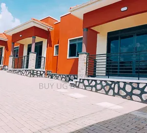 2bdrm House in Kira, Central Division for rent