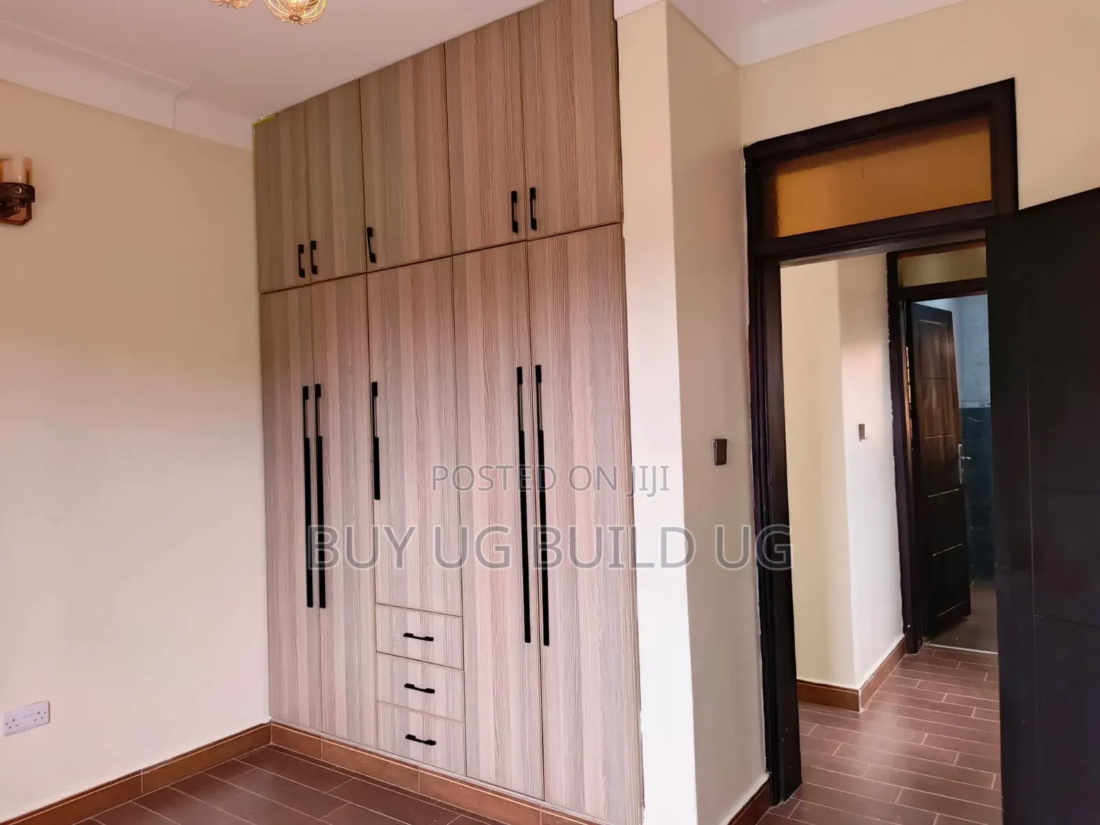2bdrm House in Kira, Central Division for rent