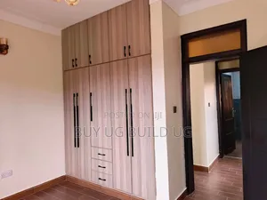 2bdrm House in Kira, Central Division for rent