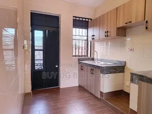 2bdrm House in Kira, Central Division for rent