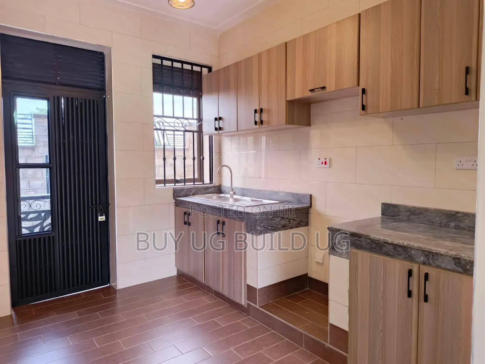 2bdrm House in Kira, Central Division for rent