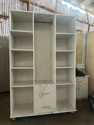 Open Closet