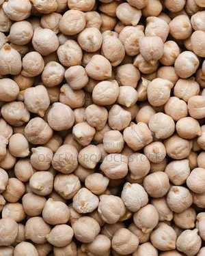 Chick Peas