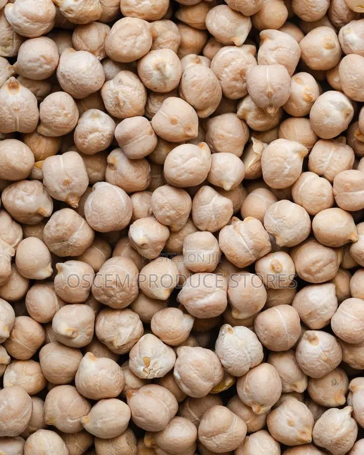 Chick Peas
