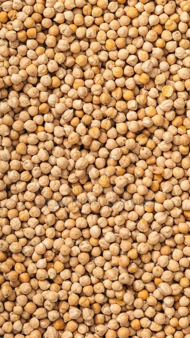 Chick Peas