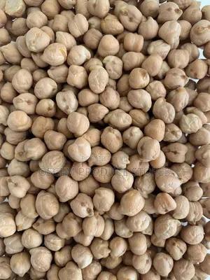 Chick Peas