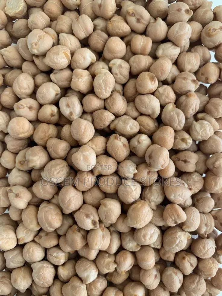 Chick Peas