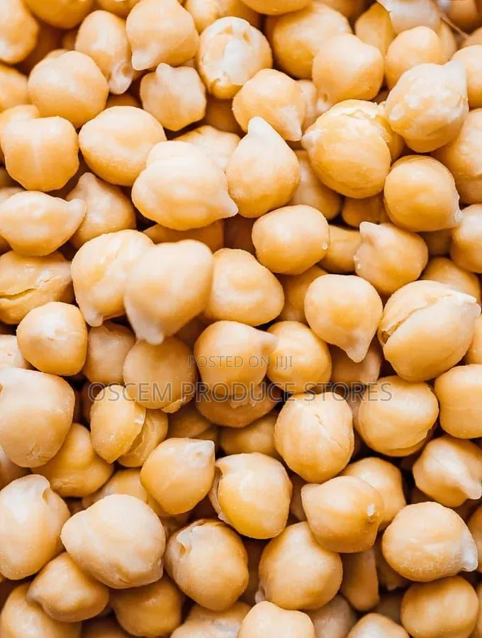 Chick Peas