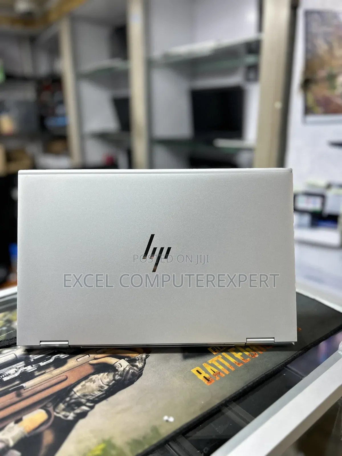 New Laptop HP EliteBook x360 1030 G7 16GB Intel Core i5 SSD 512GB