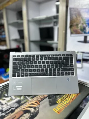 New Laptop HP EliteBook x360 1030 G7 16GB Intel Core i5 SSD 512GB