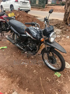 Hunter Cruiser 350cc 2022 Red