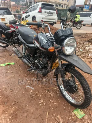 Hunter Cruiser 350cc 2022 Red