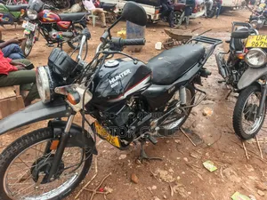 Hunter Cruiser 350cc 2022 Red