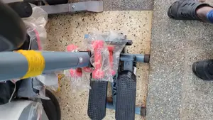 Mini Stepper Machine 2 in 1