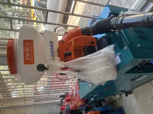Mist Blower Sprayer
