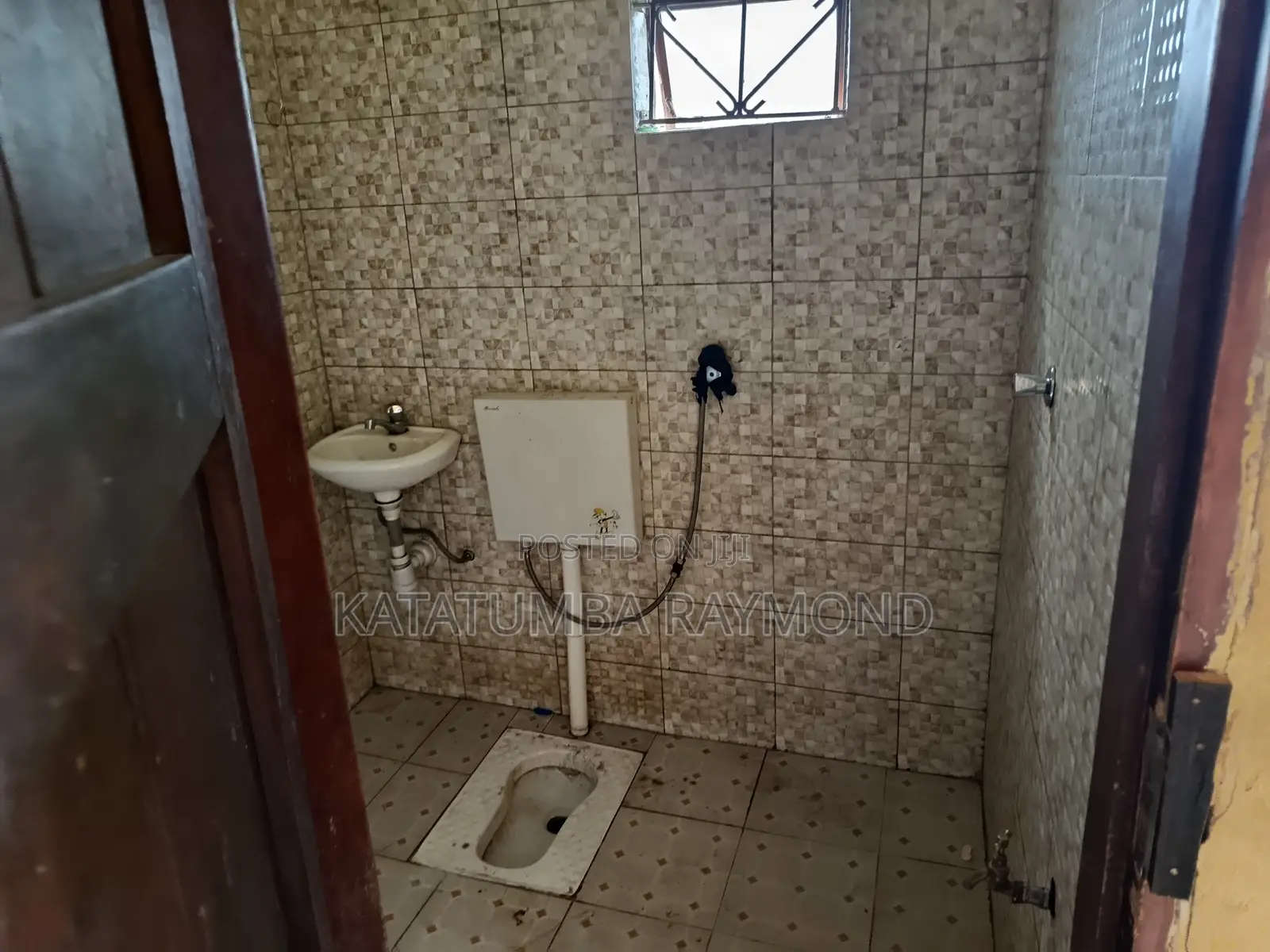 1bdrm House in Kawempe for rent