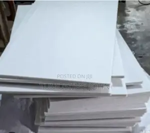 Sound Proof (Styrofoam)