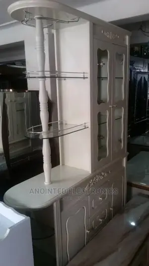 Cupboards White