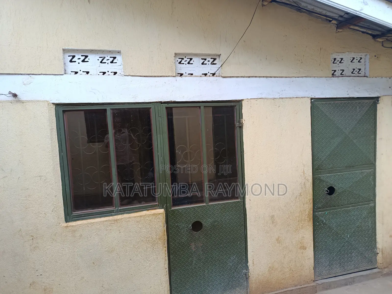 1bdrm House in Kawempe for rent