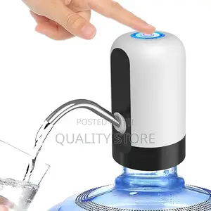 Automatic Water Dispenser J68