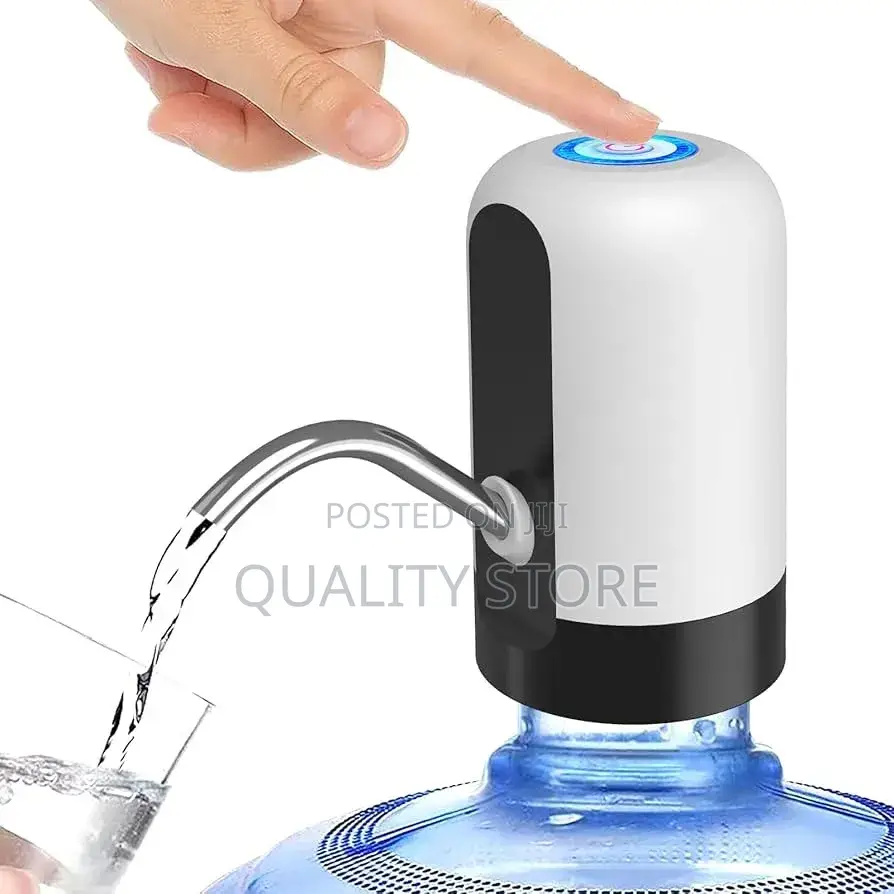 Automatic Water Dispenser J68