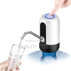 Automatic Water Dispenser J68