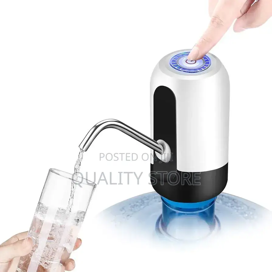 Automatic Water Dispenser J68