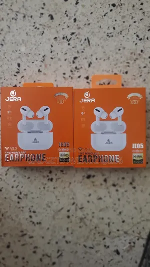 Jera Airpods Je05 True Wireless Earphones.