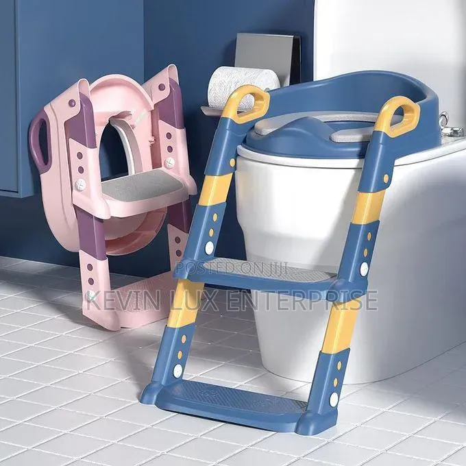 Kids Toilet Seat