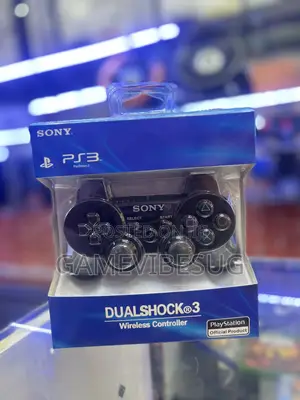 Ps3 Controller