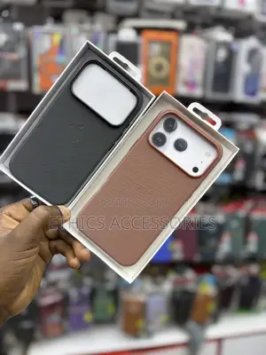 Techwoven Case With Magsafe