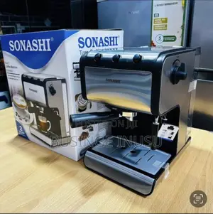 Brand New Sonachi Coffee Maker Available