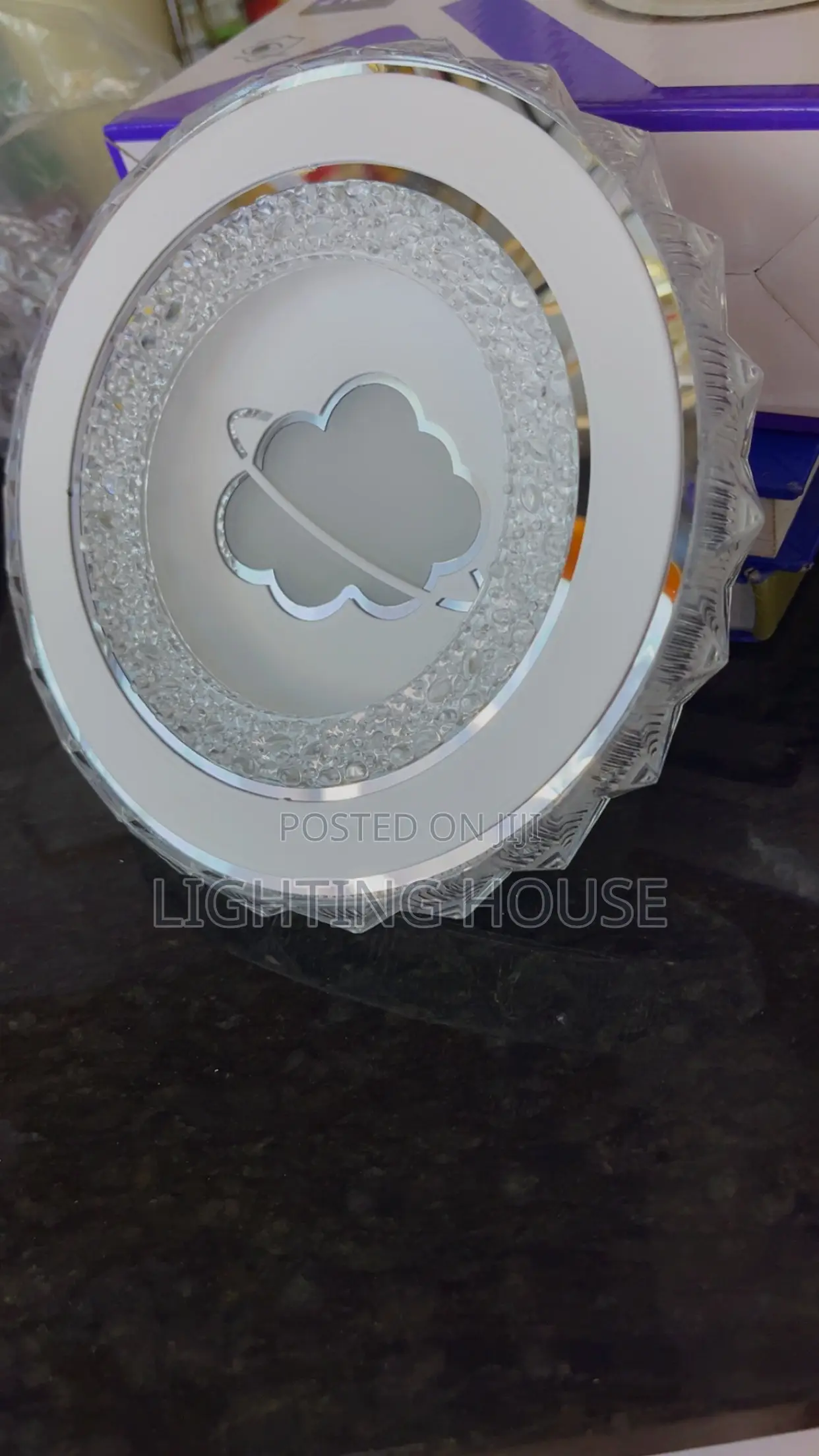 Lighting House