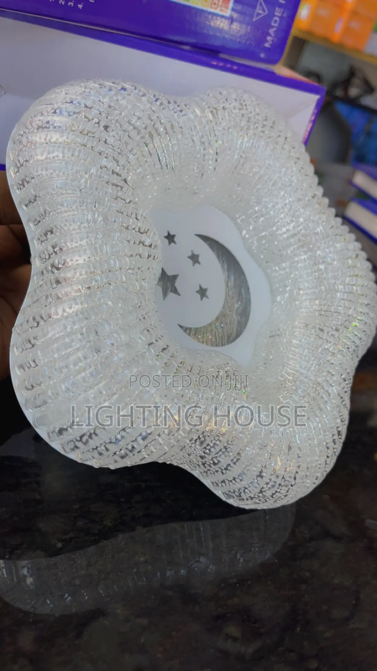 Lighting House