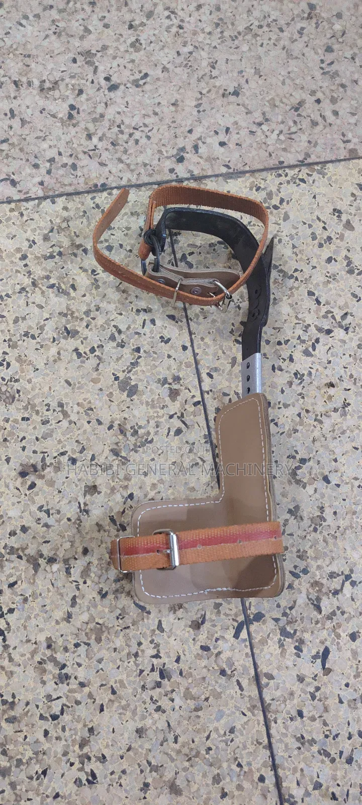 Electric/Pole Climbing Shoes / Electricians
