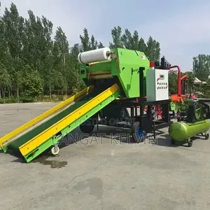 Effective Hay Baler Machine 9ydb-55