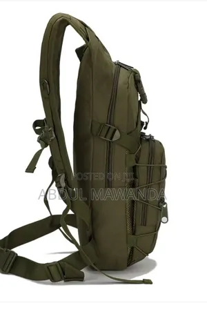 Abdul Bags Collection