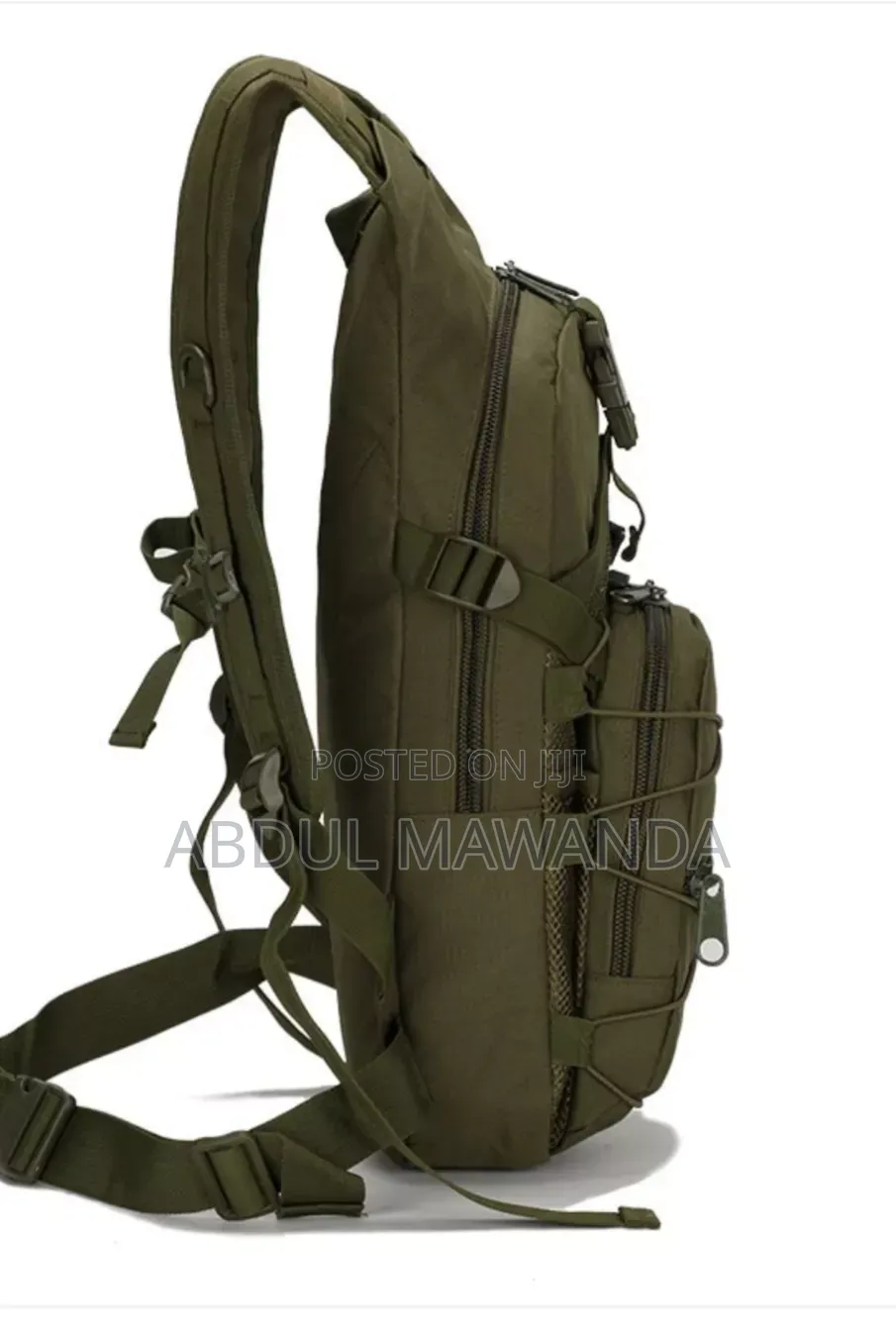 Abdul Bags Collection