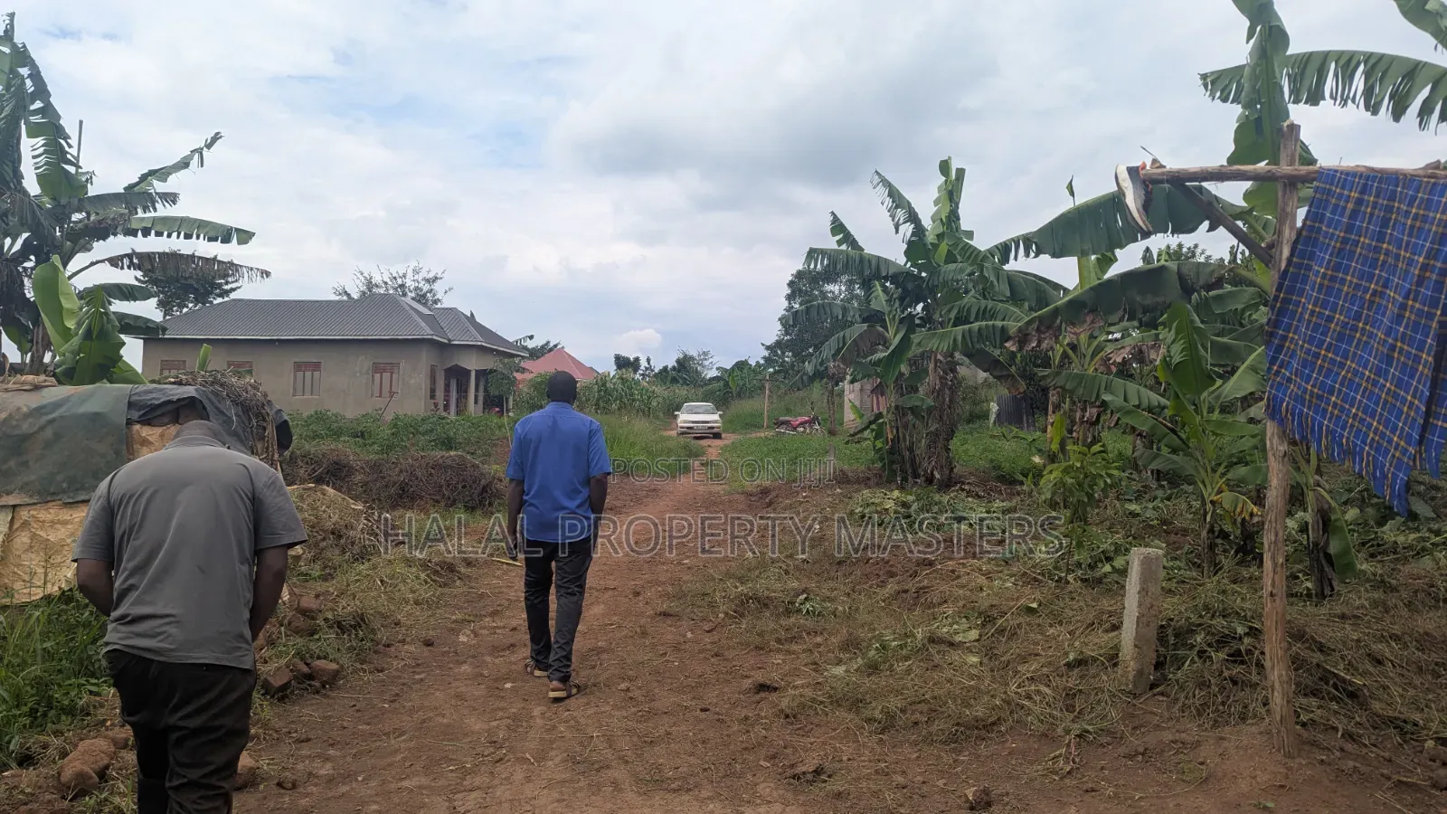 Plot for Sale 50*50