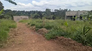 Plot for Sale 50*50