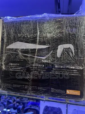 Ps5 Standard Brand New
