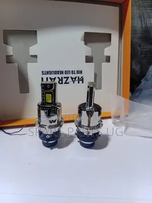 Hazarati D2 / D4 Super Led Bulbs
