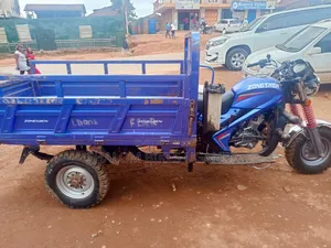 Zongshen Z-One 2025 Blue