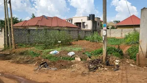 Land for 50x100ft in Kyanja-Kungu