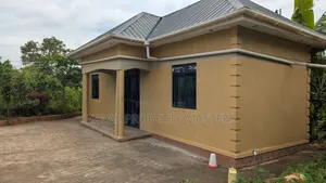 Furnished 2bdrm House in Nkene, Gombe for sale