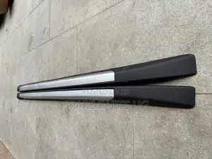 Hilux Revo Roof Bars