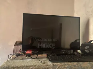 32 Inches Ailipu Tv for Sale Costs 290,000 Ug SHS