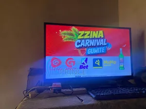 32 Inches Ailipu Tv for Sale Costs 290,000 Ug SHS